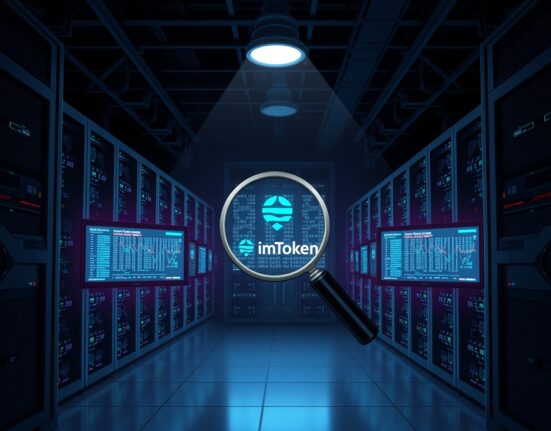 ZachXBT investigation reveals imToken and Tokenlon as hotbeds for laundering illicit funds from romance scams