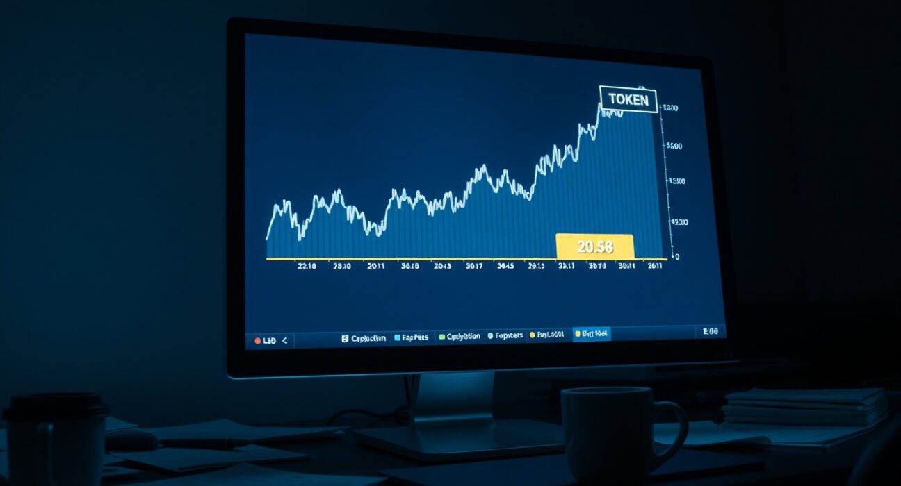 On-chain analyst ZachXBT investigates LAB token insider manipulation