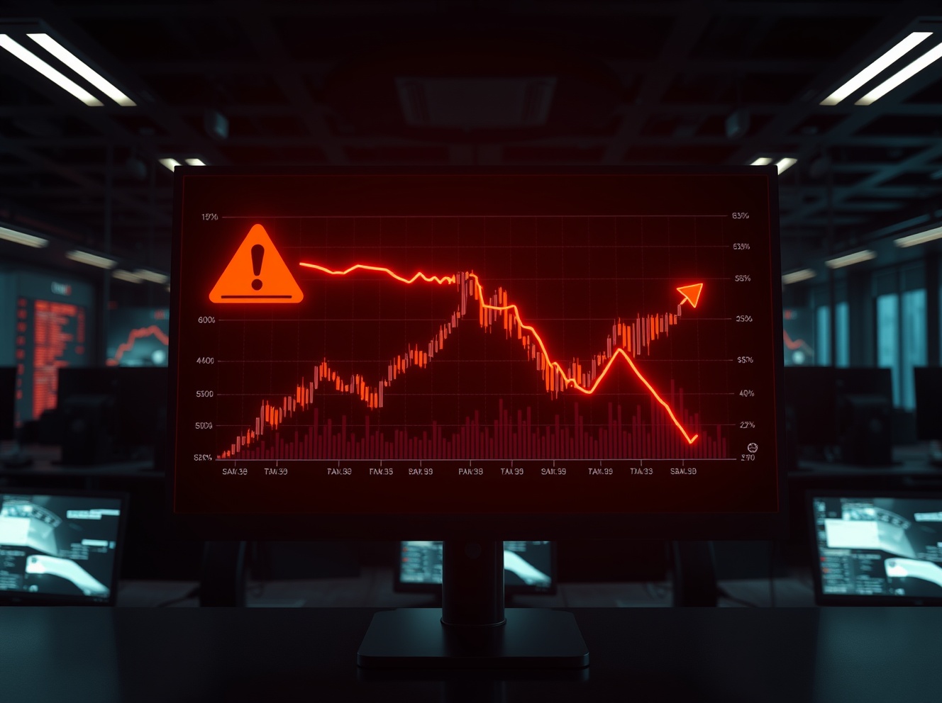 ZachXBT Warns LAB Token Chart Is a Trap for Retail Investors