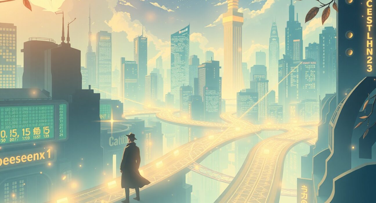 Blockchain investigator analyzing prediction market data flows for potential ZachXBT insider trading exposé targeting Polymarket