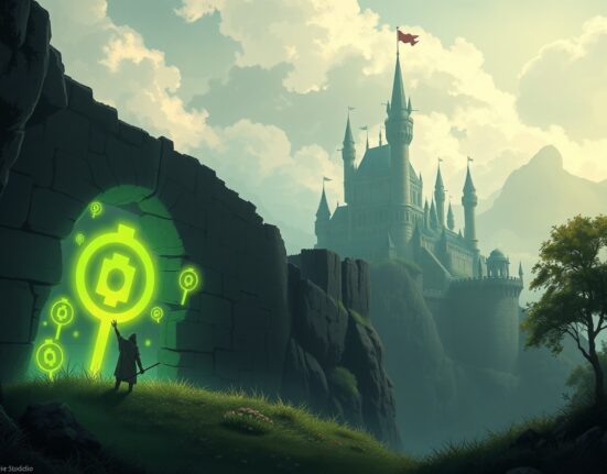 Zama COO's X account hacked represents a digital security breach in cryptography