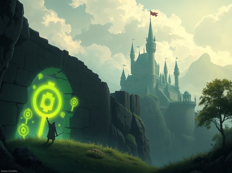 Zama COO’s X Account Hacked: Alarming Security Breach Targets Cryptography Community