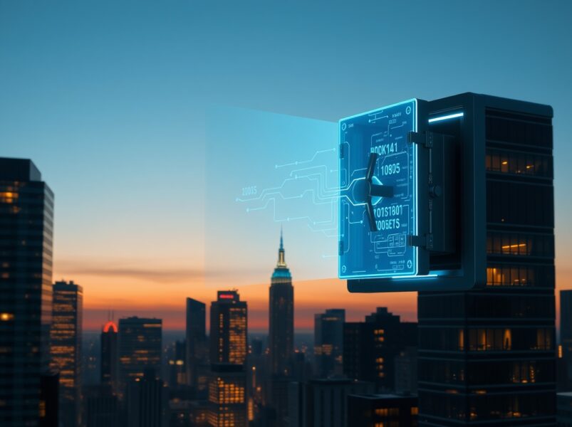 RWA Privacy Infrastructure Breakthrough: Zama’s FHE Technology Transforms Institutional Tokenization on T-REX Ledger