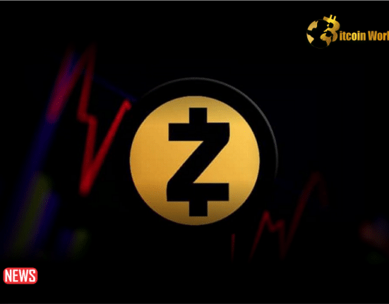 Zcash Jumps 20% After Grayscale's Privacy-Based ETF Move