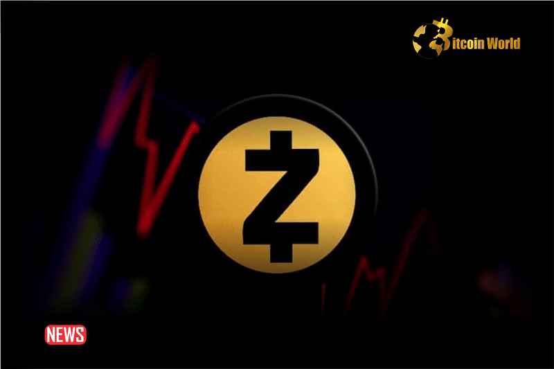 Zcash Jumps 20% After Grayscale's Privacy-Based ETF Move