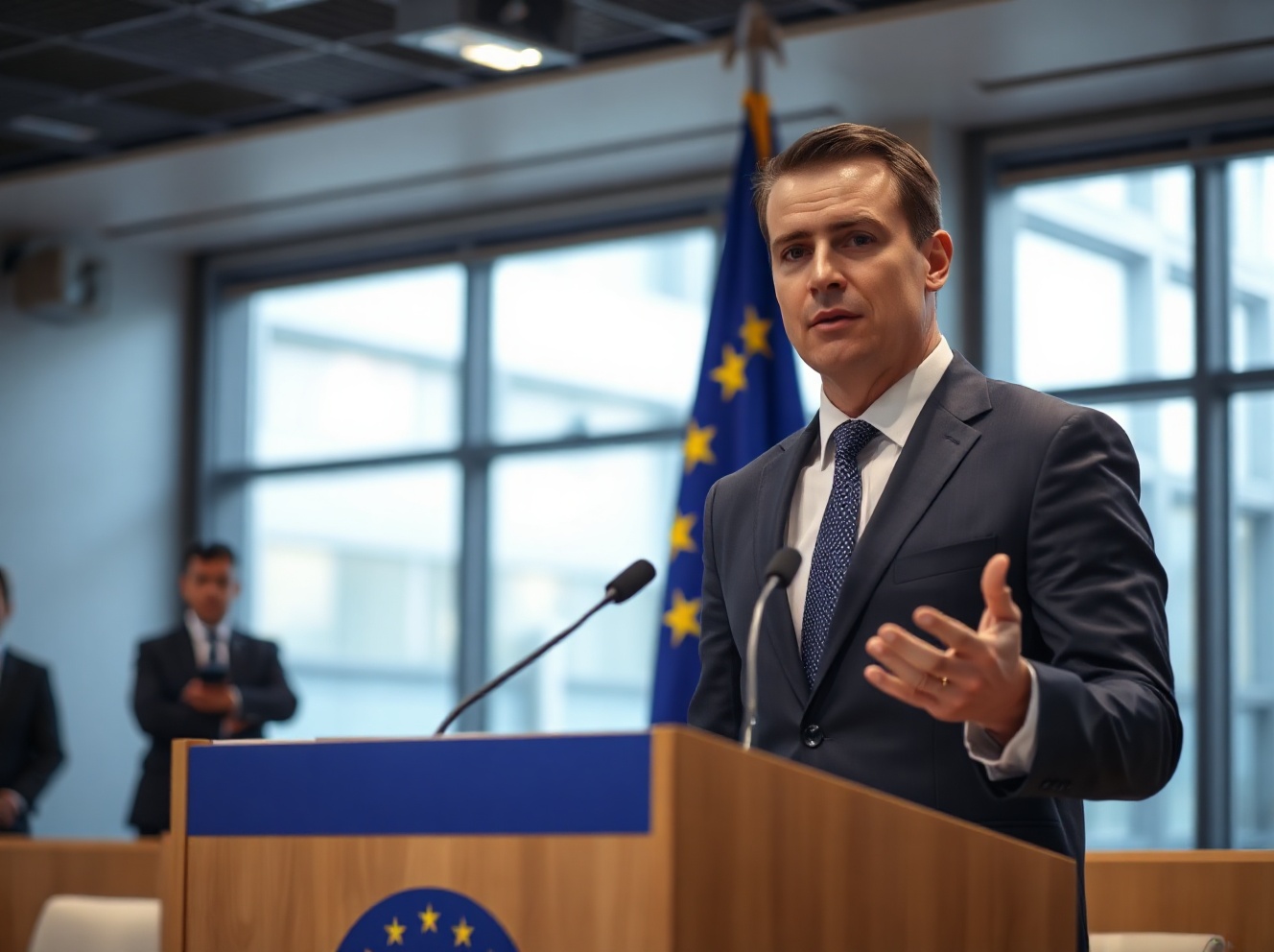 Zcash Not Banned in EU, Policy Chief Clarifies Regulatory Scope