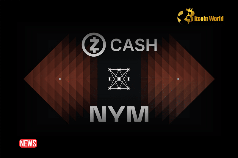 ZCash Partners With Nym To Enhance User Protection And Data Privacy