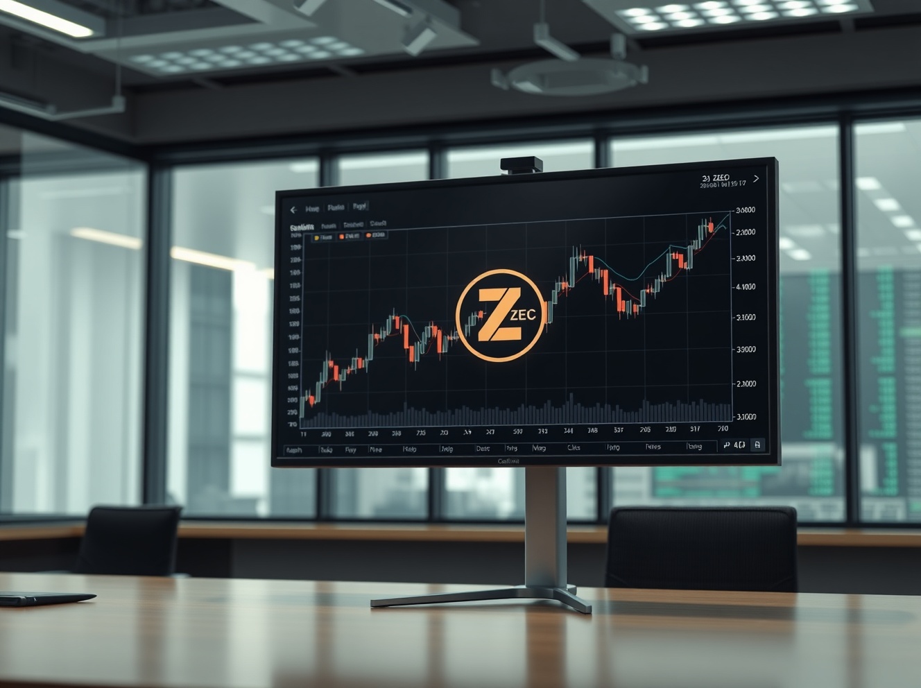 Zcash Price Faces Resistance Above $500 Despite Rising Ironwood Adoption