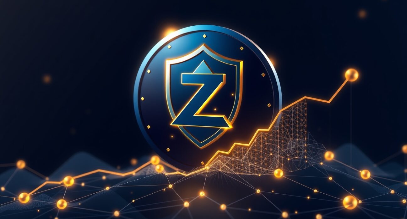 Zcash Price Prediction 2026-2030: The Unstoppable Rise of Privacy Coins
