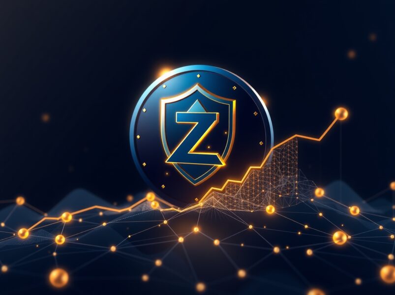 Zcash Price Prediction 2026-2030: The Unstoppable Rise of Privacy Coins