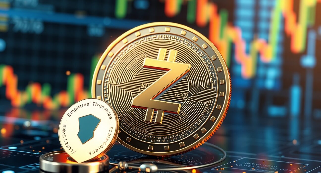 Zcash Price Prediction: Unlocking ZEC's Promising Future (2025-2030)