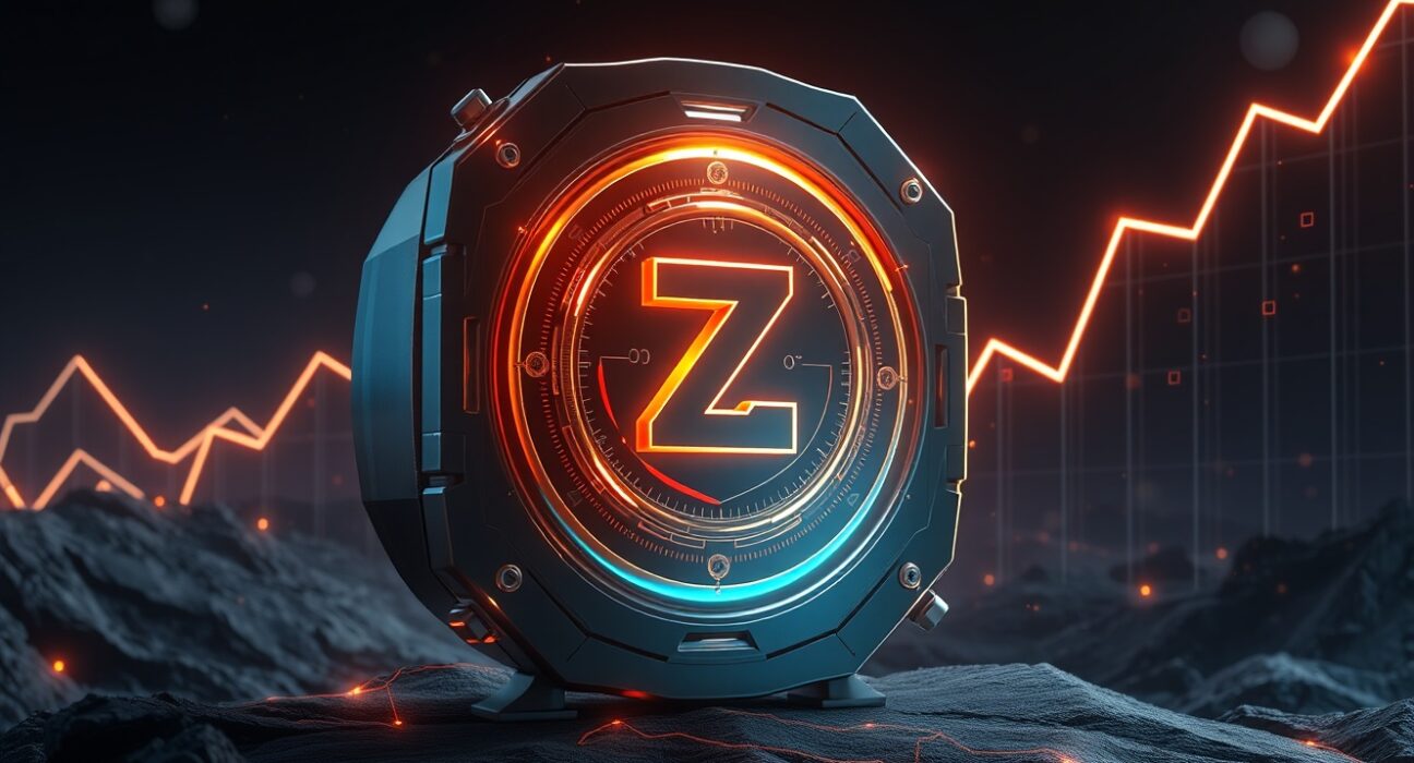 Zcash Price Prediction: Unlocking ZEC's Ultimate Potential Through 2030