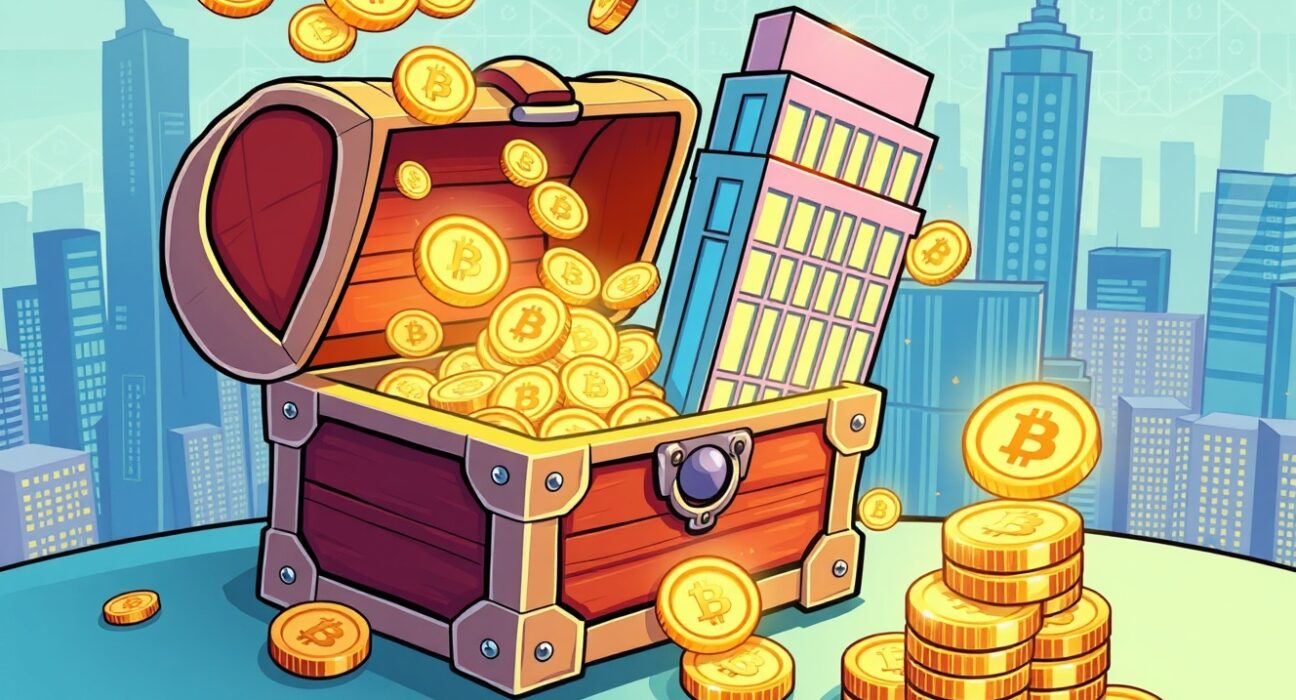 Grayscale transforming Zcash Trust into spot ETF for institutional cryptocurrency investment