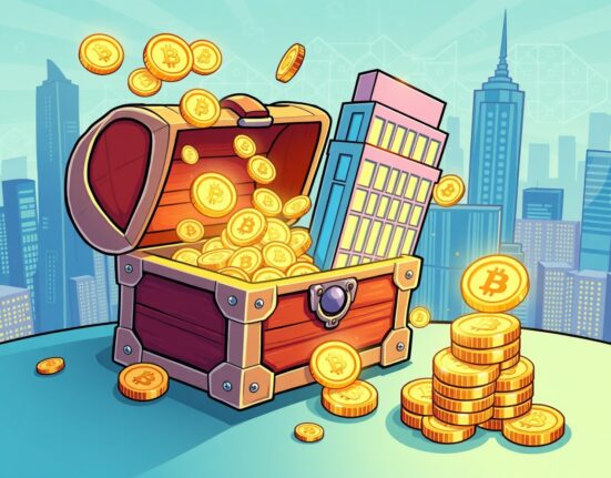 Grayscale transforming Zcash Trust into spot ETF for institutional cryptocurrency investment