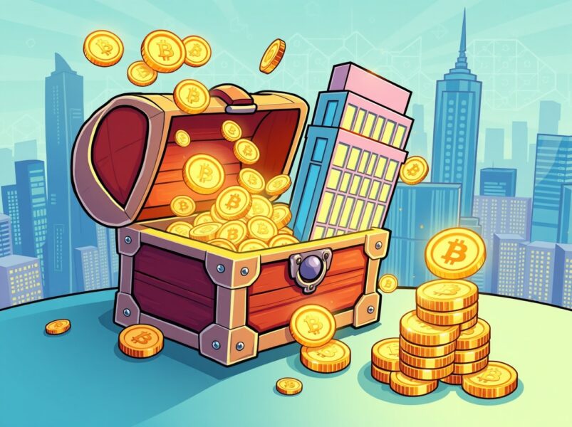 Grayscale transforming Zcash Trust into spot ETF for institutional cryptocurrency investment