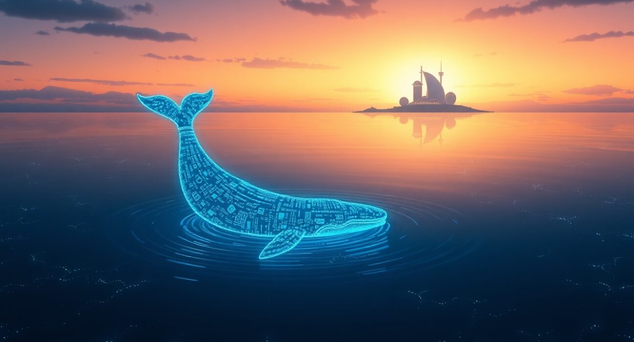 Analysis of a major ZEC whale deposit to Binance and its potential market implications.
