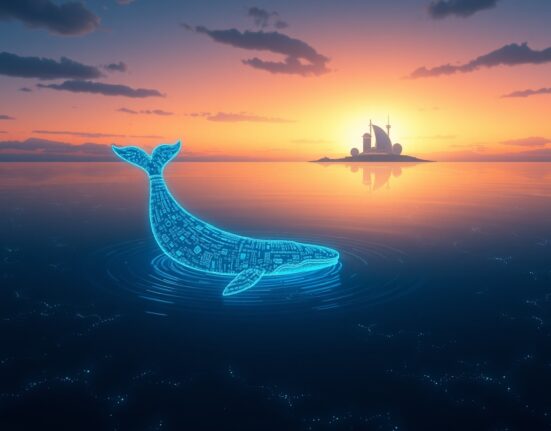 Analysis of a major ZEC whale deposit to Binance and its potential market implications.