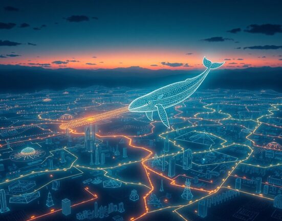 A ZEC whale's strategic leveraged long position leads to significant profit ahead of a market surge.