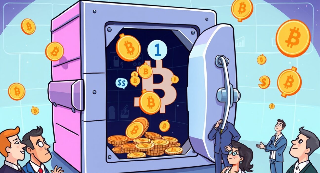 Zero Hash funding fuels growth for stablecoin infrastructure, symbolizing robust investment in the future of digital finance.