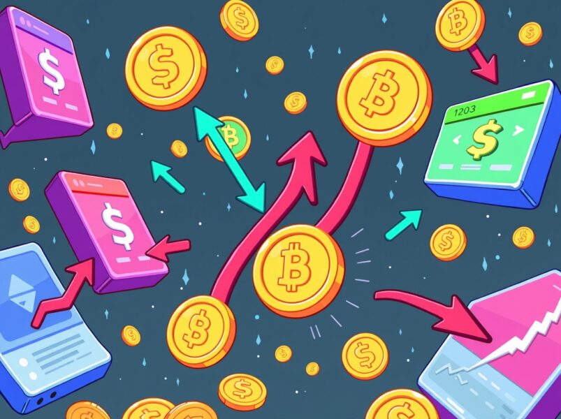 Revolutionary Crypto Arbitrage Strategy Delivers 99.83% Annual Returns with ZeroBase Super Strategy