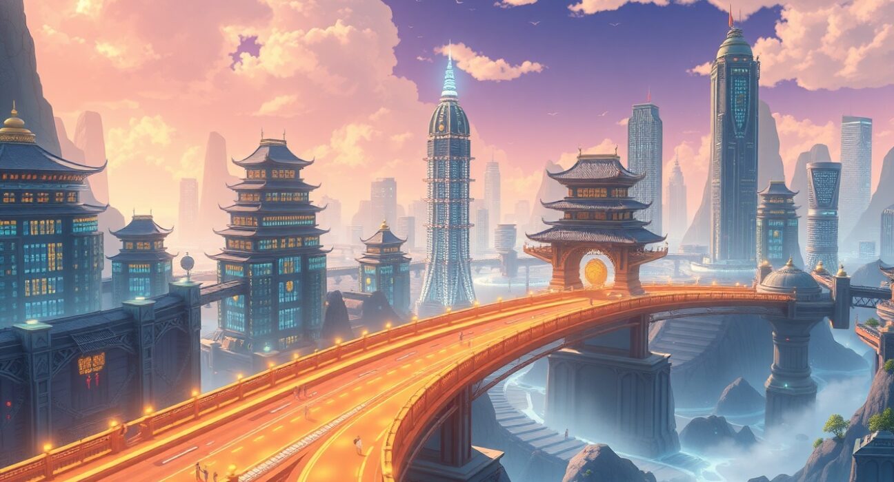 Zerohash funding bridge connecting traditional finance with cryptocurrency infrastructure