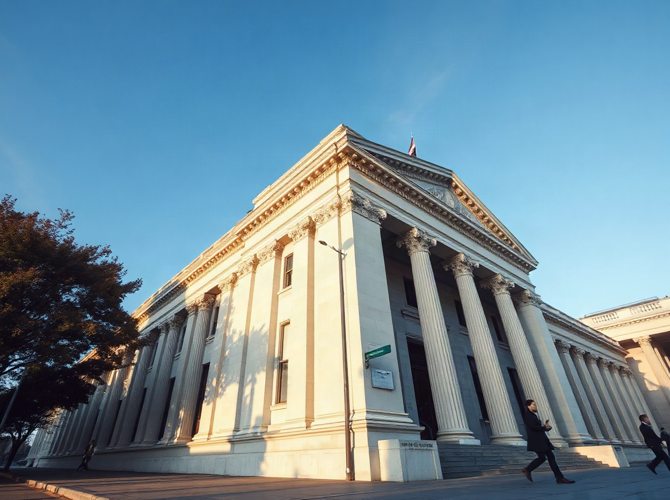 ZeroHash Resubmits Application for U.S. Federal Trust Bank Charter