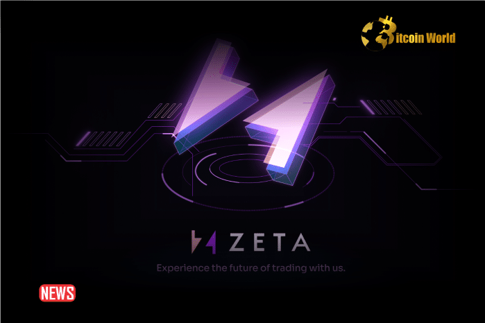 Zeta Markets Secures $5 million For Solana DeFi Expansion logo