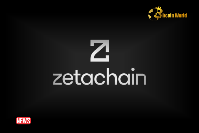 ZetaChain Launches Gateway, Localnet, Targets Devs and Users