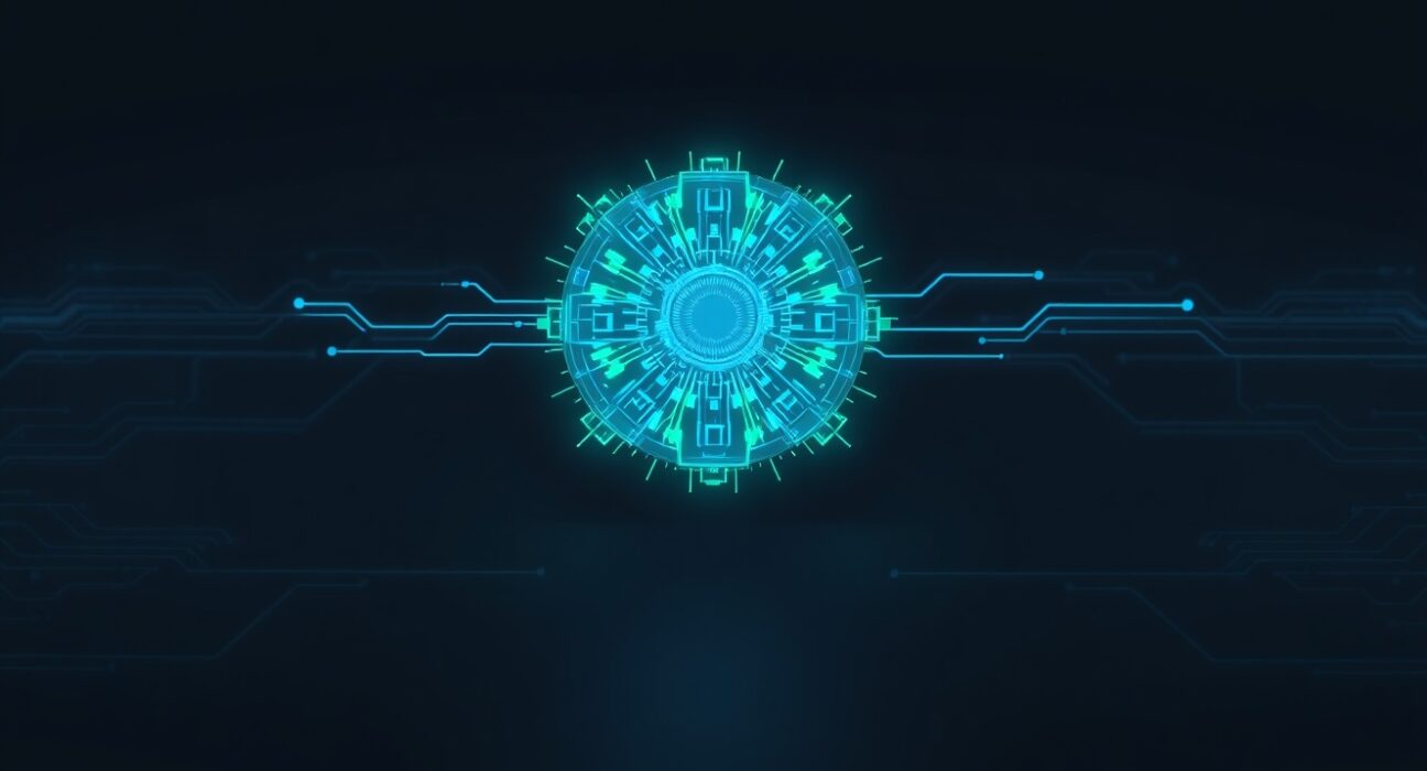 Zetachain integrates Alibaba's Qwen AI model into its blockchain for advanced interoperability.