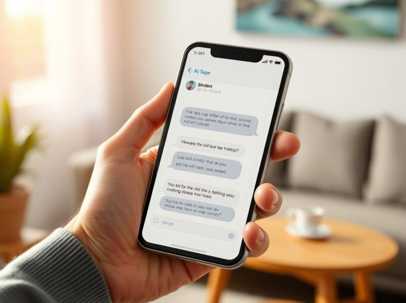 ZetaChain Unveils Revolutionary AI Texting Service ‘Anuma Friends’ on Its 2.0 Network