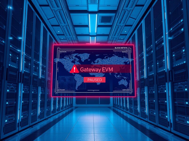 ZetaChain Attack Halts Cross-Chain Transactions: Urgent Security Update