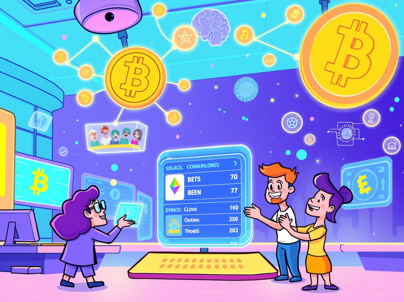 Unlock the Future: ZetaChain Prediction Market Conviction Opens Exclusive Waitlist