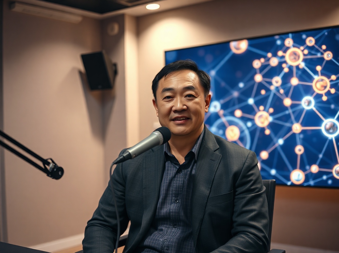 Zhao Changpeng Says AI Investment Boom Is a Positive Signal for Crypto Markets