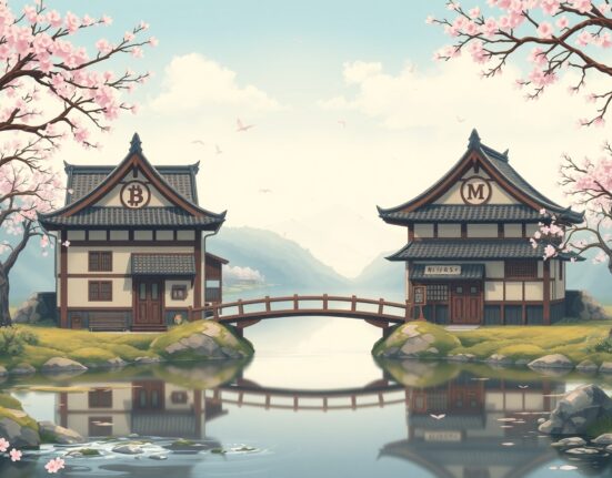 Zhao Changpeng denies Binance trades on BitMEX, addressing crypto market misinformation.