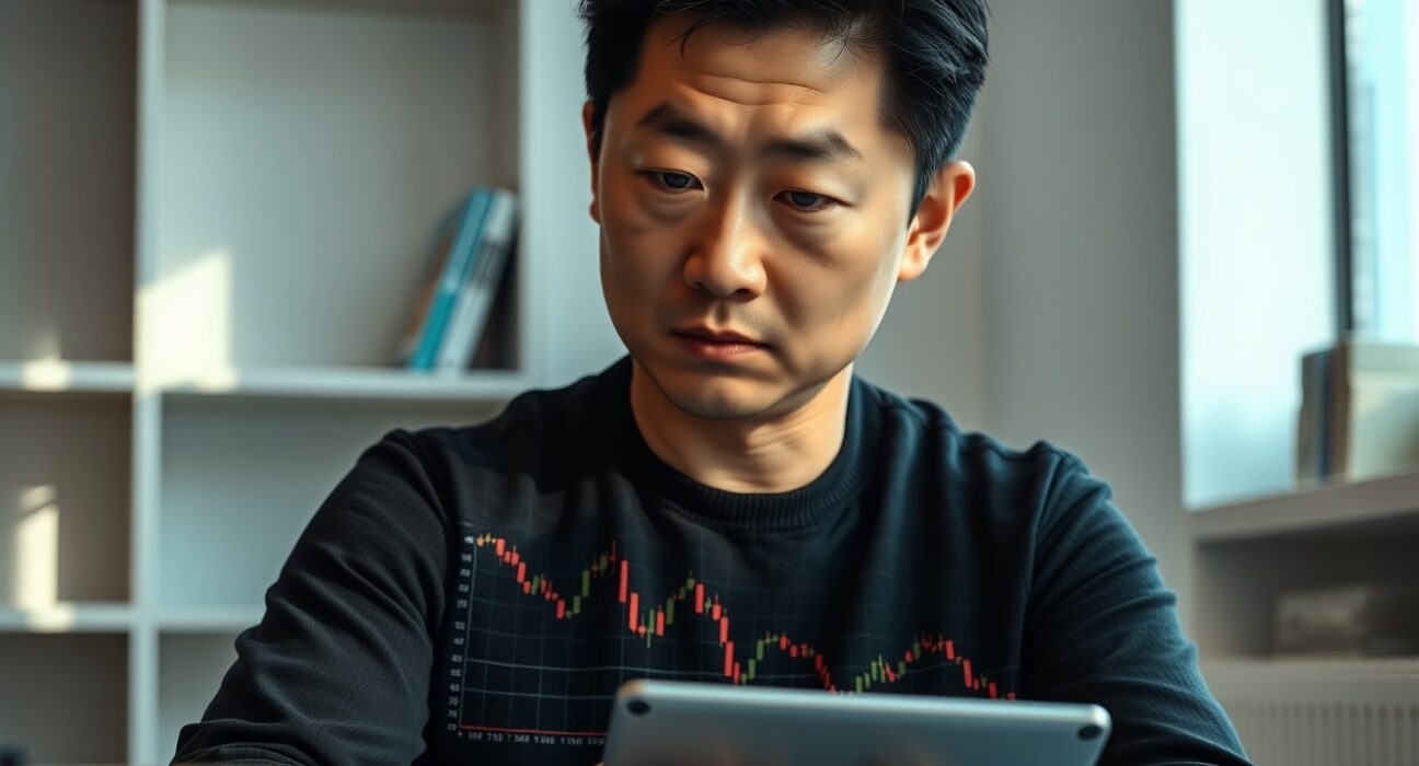 Changpeng Zhao disputes Forbes billionaire ranking while analyzing crypto market decline.