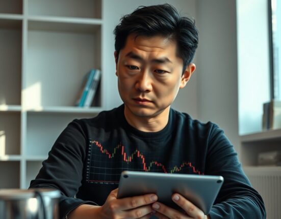 Changpeng Zhao disputes Forbes billionaire ranking while analyzing crypto market decline.