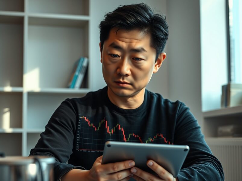 Changpeng Zhao Disputes Forbes Wealth Ranking: A Revealing Clash Over Crypto Valuation Logic