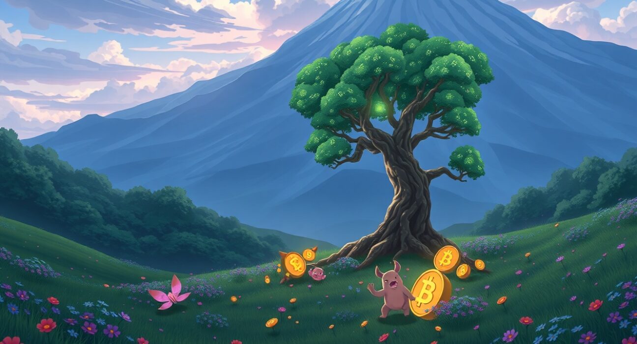 ZIL price surge and altcoin rally analysis during Bitcoin market stability.