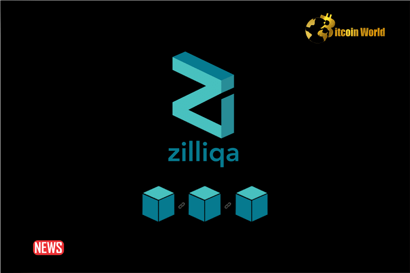 Zilliqa Blockchain Paused Transactions Amid Block Production Issue