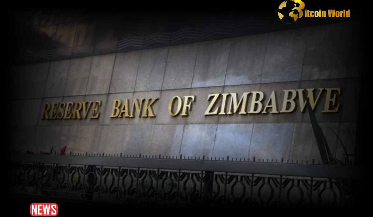 Zimbabwe’s RBZ Injects $50M in Forex Market to Stabilize Currency