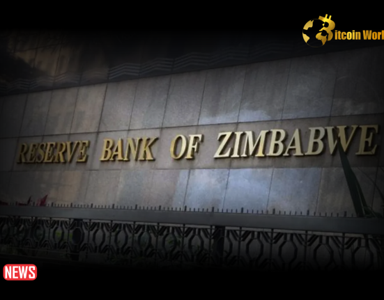 Zimbabwe’s RBZ Injects $50M in Forex Market to Stabilize Currency