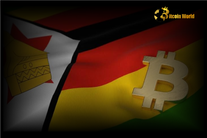 Zimbabwean Regulators Develop Framework for Virtual Assets Trading