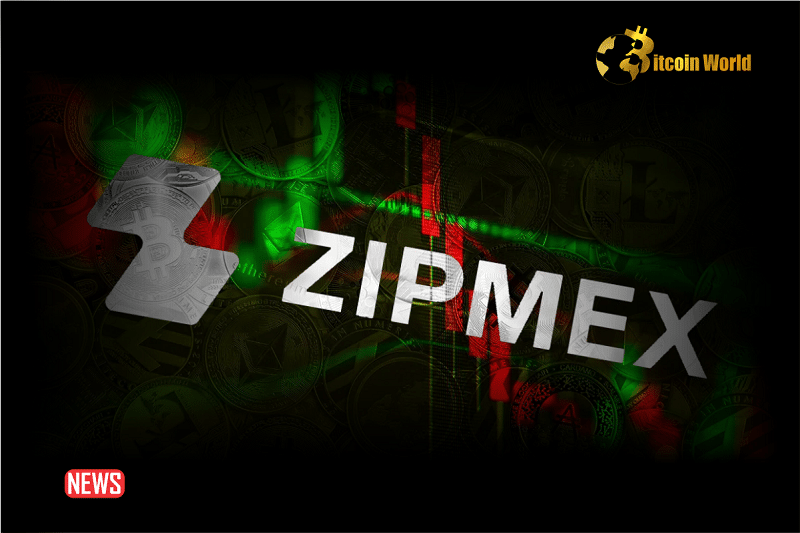Zipmex Paused Operations In Thailand, Given 15 Days To Comply With Laws And Regulations
