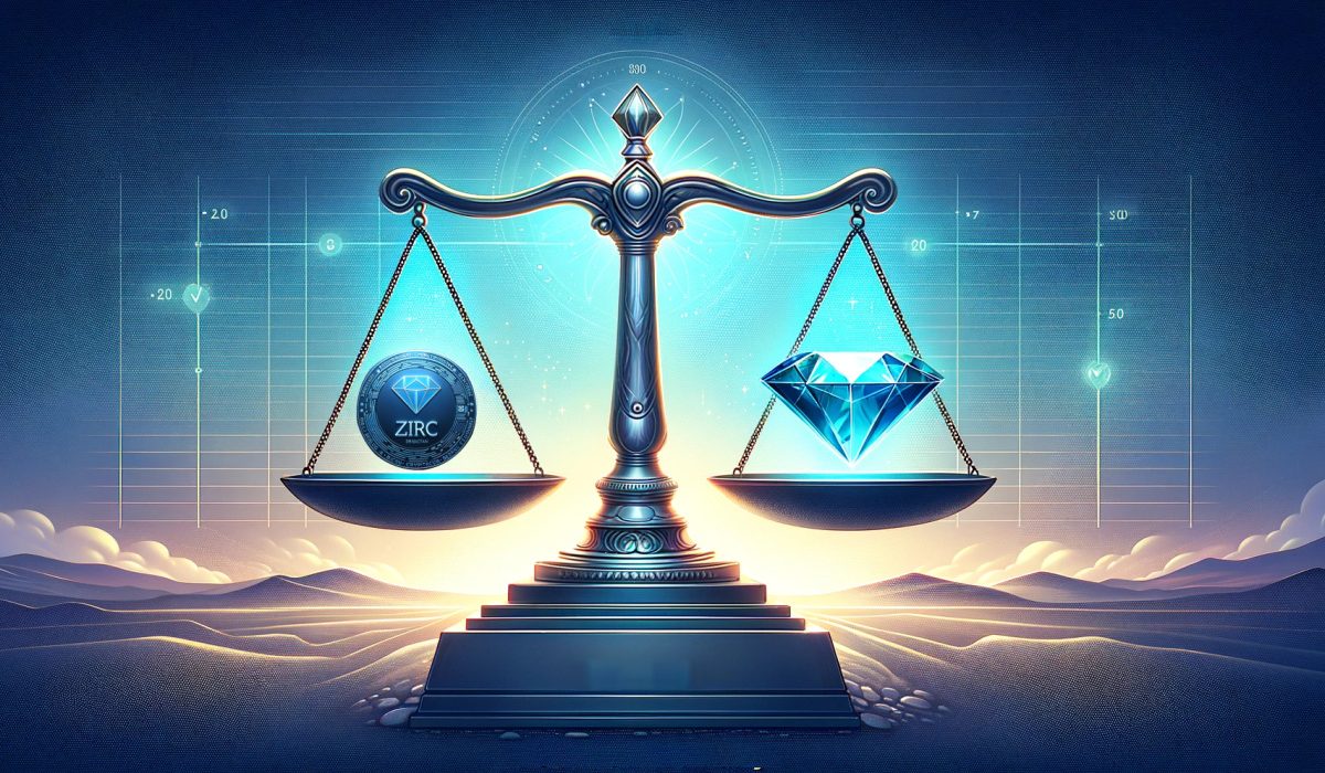 Australian Firm NYBlue Secures Over One Million Carats of Blue Zircon, Launches RWA Token