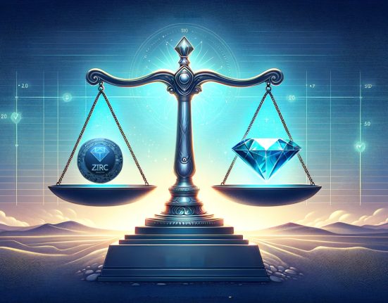 Australian Firm NYBlue Secures Over One Million Carats of Blue Zircon, Launches RWA Token