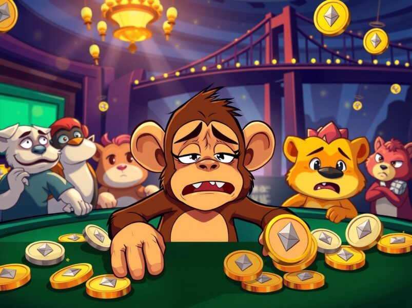 Shocking ZK Casino Refunds: 35% Processed in $33M Rug Pull Crisis