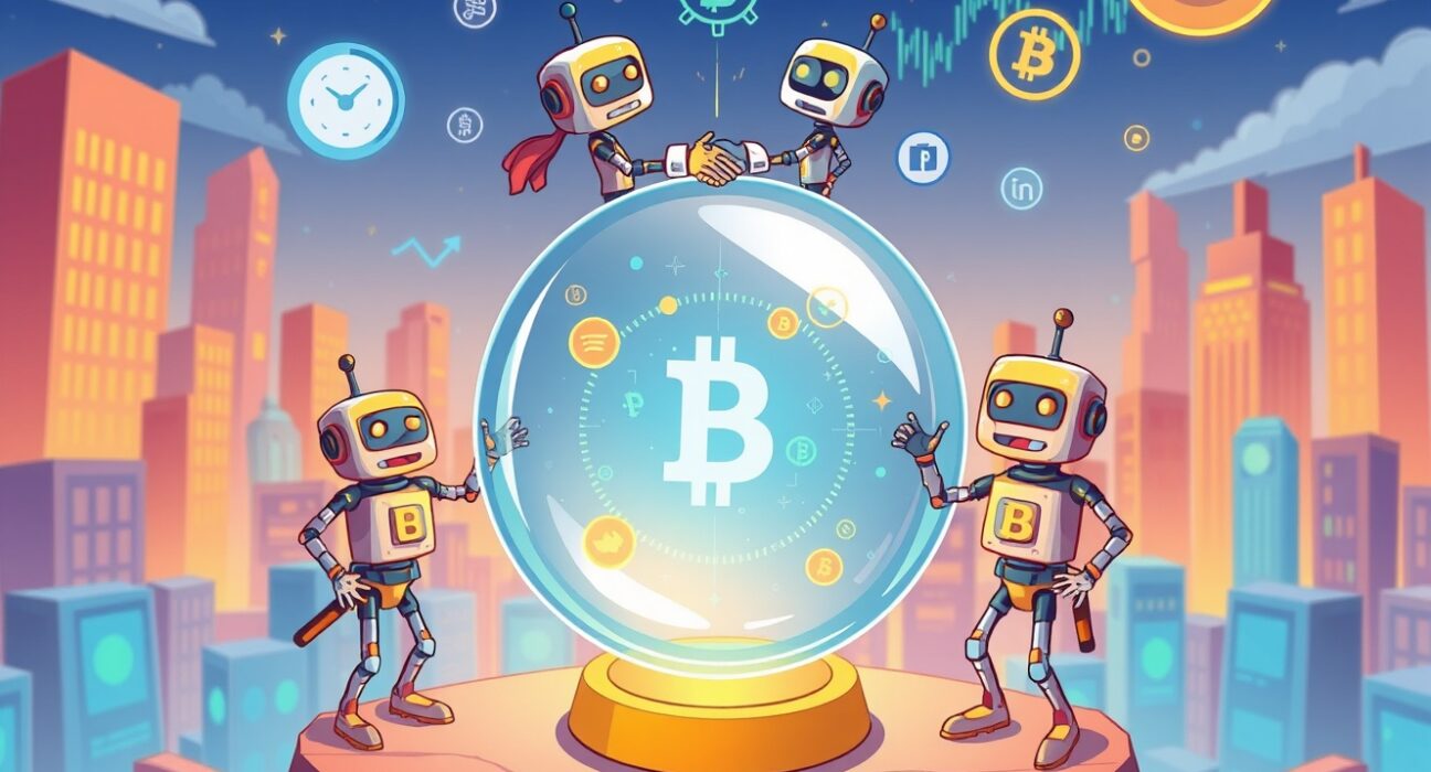 ZK-verifiable mindshare data transforming prediction markets through transparent blockchain verification