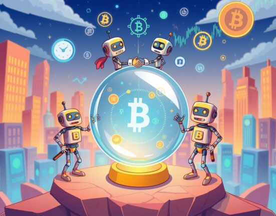 ZK-verifiable mindshare data transforming prediction markets through transparent blockchain verification