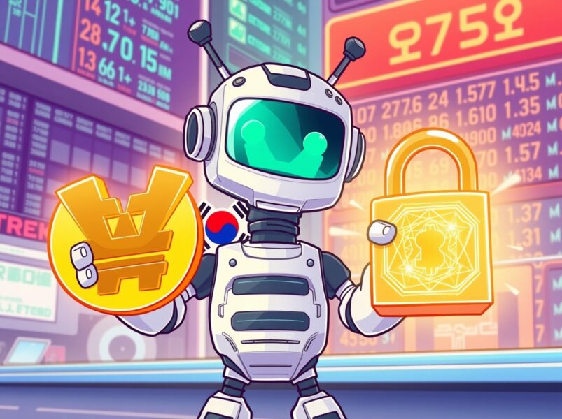 zkPass Listing on Bithumb: A Game-Changer for Privacy and Korean Crypto Trading