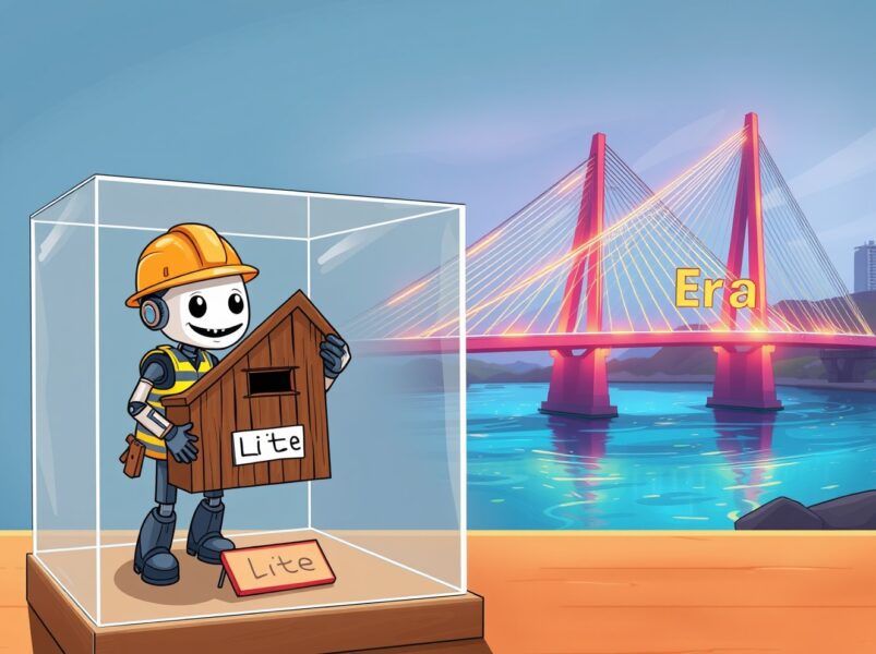 zkSync Lite Shutdown: The End of an Era for Ethereum’s First ZK Rollup